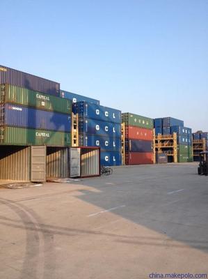 供應天津到珠海內貿(mào)集裝箱海運及圖片大全 - 廣州市海迪貨運代理