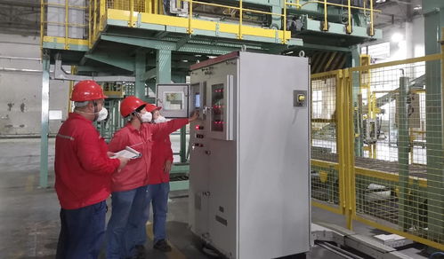 國內首套PVA產(chǎn)品質量追溯系統(tǒng)在川維化工建成