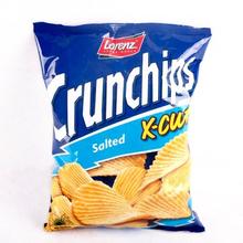 印度尼西亞薯片進口全攻略 關稅、清關費用與國內貿易代理詳解