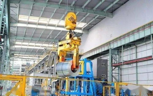 河鋼邯鋼中厚板與家電板獲國內綠色產品認證，綠色智造賦能互聯網銷售新格局