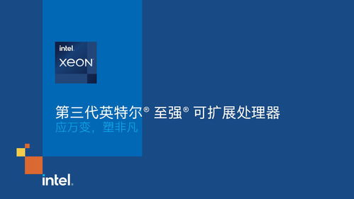硬蛋科技攜手英特爾至強(qiáng)可擴(kuò)展處理器，驅(qū)動(dòng)云推廣離線人臉識(shí)別服務(wù)