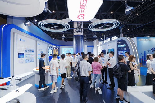 引領低空未來 中國電信創新應用閃耀成都國際低空博覽會